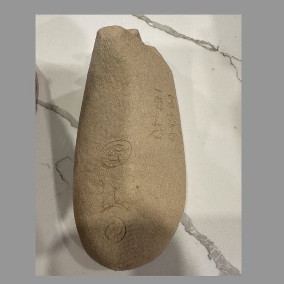 AIR JORDAN XII RETRO 12 (2003) FLU GAME MENS 11 NEW - Picture 16 of 16